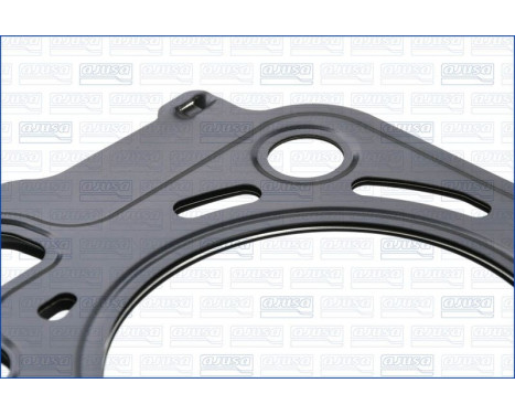 Gasket, cylinder head MULTILAYER STEEL, Image 4