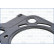 Gasket, cylinder head MULTILAYER STEEL, Thumbnail 4