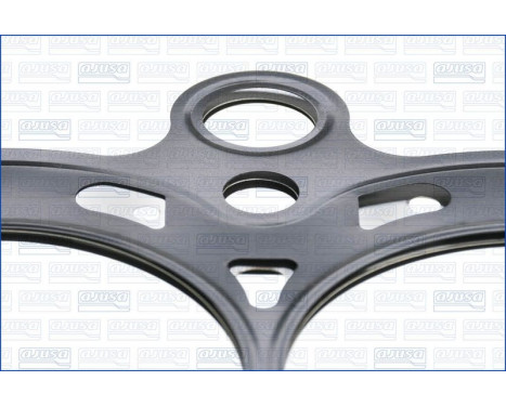 Gasket, cylinder head MULTILAYER STEEL, Image 3