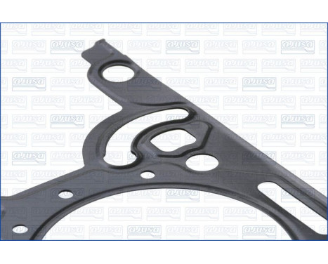 Gasket, cylinder head MULTILAYER STEEL, Image 3