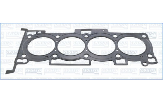 Gasket, cylinder head MULTILAYER STEEL, Image 2
