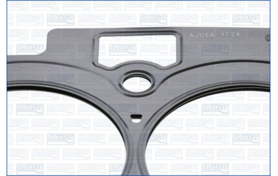Gasket, cylinder head MULTILAYER STEEL, Image 3
