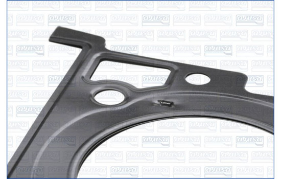 Gasket, cylinder head MULTILAYER STEEL, Image 4