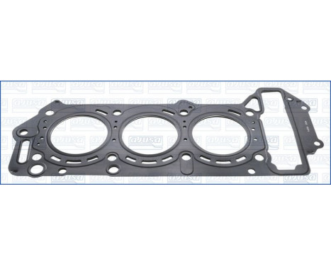 Gasket, cylinder head MULTILAYER STEEL, Image 2