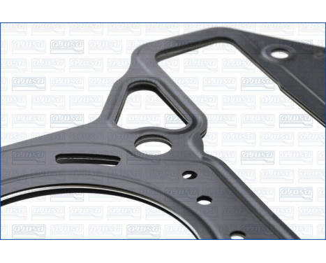 Gasket, cylinder head MULTILAYER STEEL, Image 3