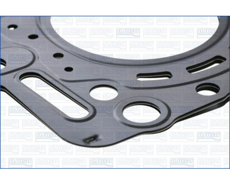 Gasket, cylinder head MULTILAYER STEEL, Image 4