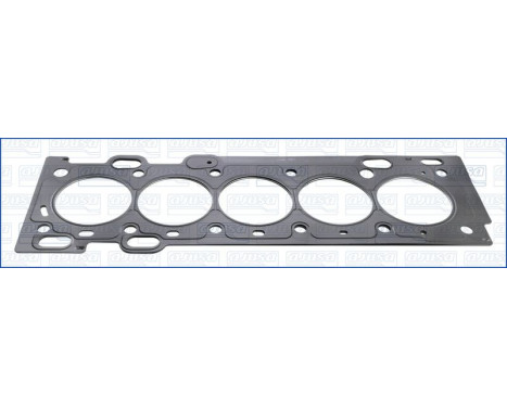 Gasket, cylinder head MULTILAYER STEEL, Image 2