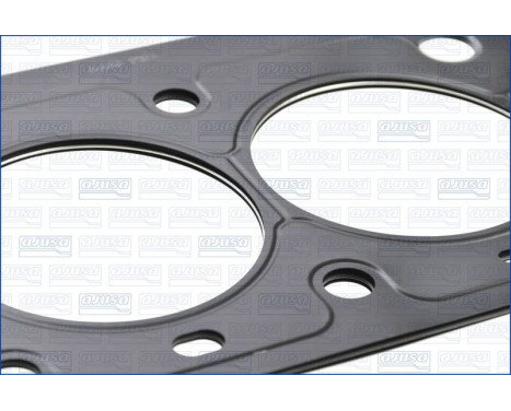 Gasket, cylinder head MULTILAYER STEEL, Image 4