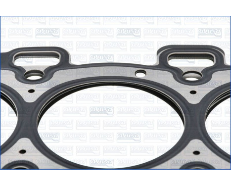 Gasket, cylinder head MULTILAYER STEEL, Image 4