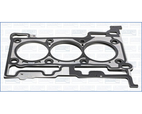 Gasket, cylinder head MULTILAYER STEEL