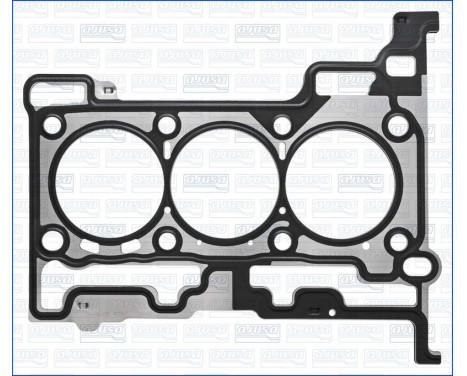 Gasket, cylinder head MULTILAYER STEEL, Image 2