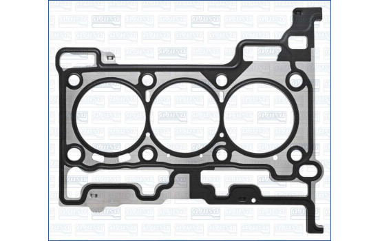 Gasket, cylinder head MULTILAYER STEEL, Image 2