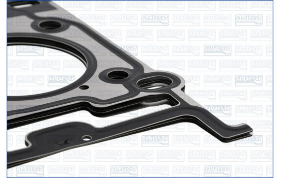 Gasket, cylinder head MULTILAYER STEEL, Image 3