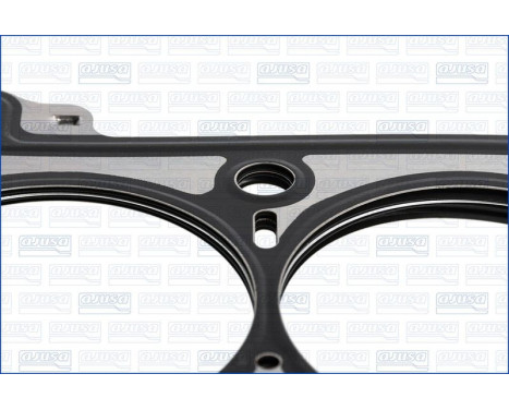 Gasket, cylinder head MULTILAYER STEEL, Image 4