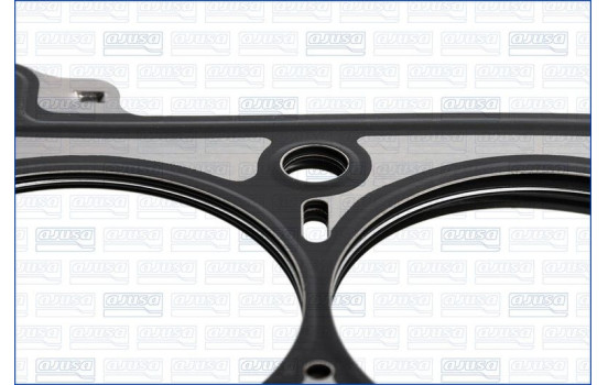 Gasket, cylinder head MULTILAYER STEEL, Image 4