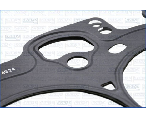 Gasket, cylinder head MULTILAYER STEEL, Image 3