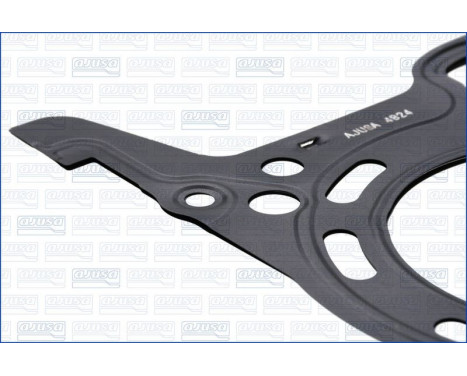 Gasket, cylinder head MULTILAYER STEEL, Image 4