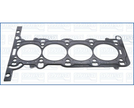 Gasket, cylinder head MULTILAYER STEEL, Image 2