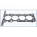Gasket, cylinder head MULTILAYER STEEL, Thumbnail 2