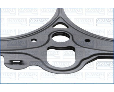 Gasket, cylinder head MULTILAYER STEEL, Image 4