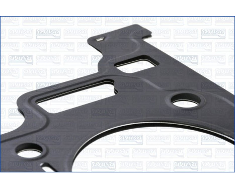 Gasket, cylinder head MULTILAYER STEEL, Image 2