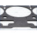 Gasket, cylinder head MULTILAYER STEEL, Thumbnail 3