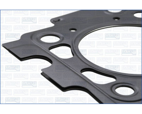 Gasket, cylinder head MULTILAYER STEEL, Image 2