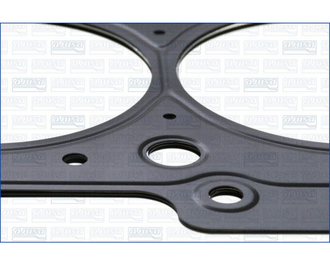 Gasket, cylinder head MULTILAYER STEEL, Image 3