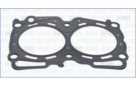 Gasket, cylinder head MULTILAYER STEEL, Image 2