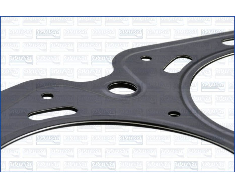 Gasket, cylinder head MULTILAYER STEEL, Image 3