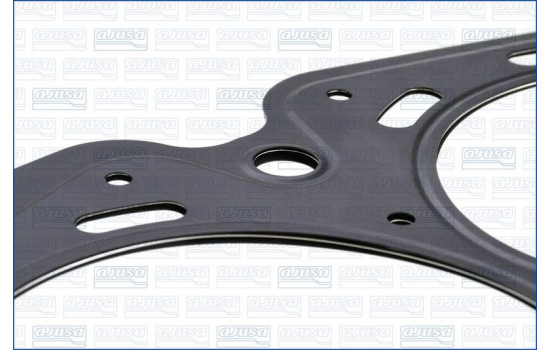 Gasket, cylinder head MULTILAYER STEEL, Image 3