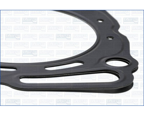 Gasket, cylinder head MULTILAYER STEEL, Image 4