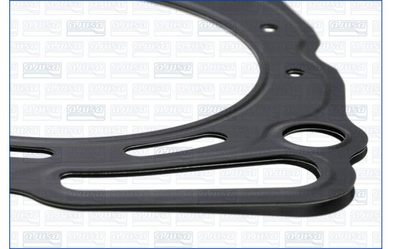 Gasket, cylinder head MULTILAYER STEEL, Image 4