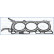 Gasket, cylinder head MULTILAYER STEEL
