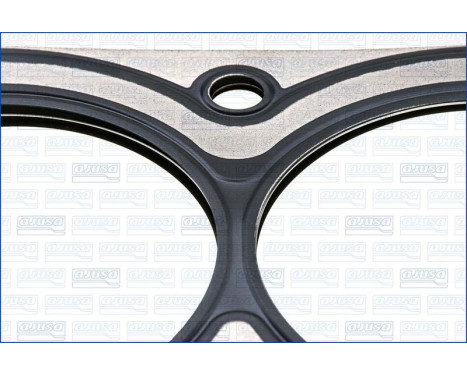 Gasket, cylinder head MULTILAYER STEEL, Image 3