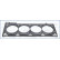 Gasket, cylinder head MULTILAYER STEEL