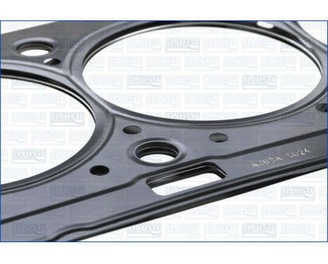 Gasket, cylinder head MULTILAYER STEEL, Image 2