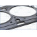 Gasket, cylinder head MULTILAYER STEEL, Thumbnail 2