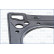 Gasket, cylinder head MULTILAYER STEEL, Thumbnail 3