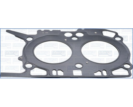Gasket, cylinder head MULTILAYER STEEL, Image 2