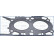 Gasket, cylinder head MULTILAYER STEEL, Thumbnail 2
