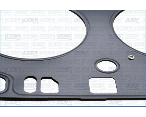 Gasket, cylinder head MULTILAYER STEEL, Image 3