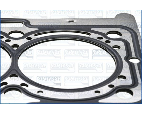 Gasket, cylinder head MULTILAYER STEEL, Image 3
