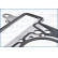 Gasket, cylinder head MULTILAYER STEEL, Thumbnail 4