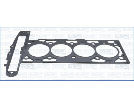 Gasket, cylinder head MULTILAYER STEEL, Image 2
