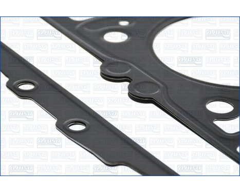 Gasket, cylinder head MULTILAYER STEEL, Image 3