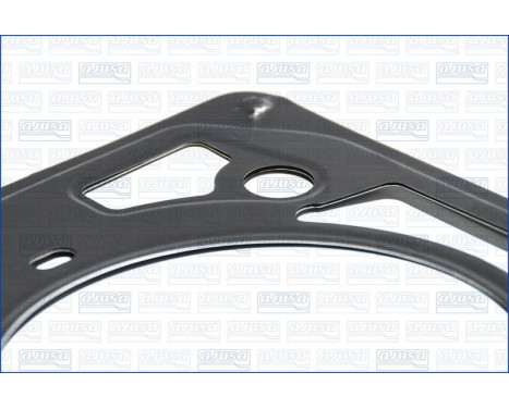 Gasket, cylinder head MULTILAYER STEEL, Image 4