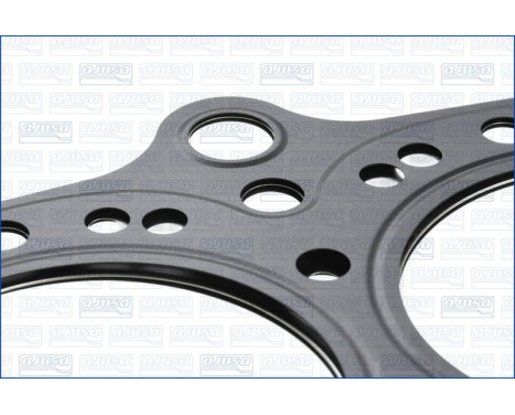 Gasket, cylinder head MULTILAYER STEEL, Image 3