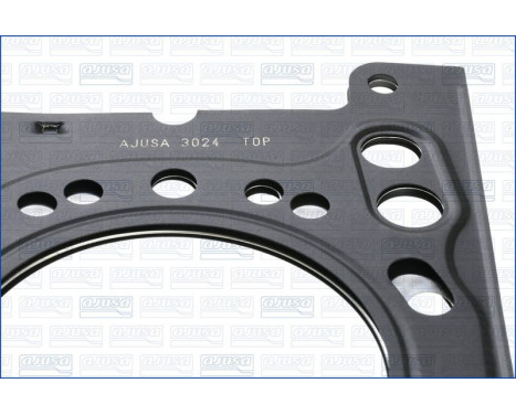 Gasket, cylinder head MULTILAYER STEEL, Image 4