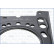 Gasket, cylinder head MULTILAYER STEEL, Thumbnail 4